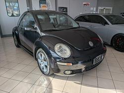 Volkswagen New Beetle 1.9 TDI 105CV