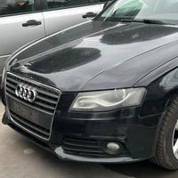 musata completa audi a4 b8