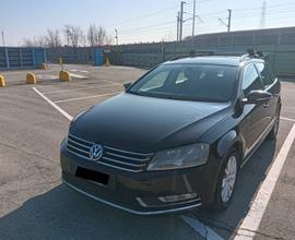 VOLKSWAGEN Passat 7ª serie