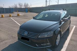 VOLKSWAGEN Passat 7ª serie