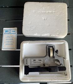 giuntatrice super 8 3M 708 deluxe