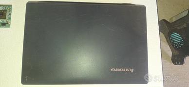 Case Notebook Lenovo B5400
