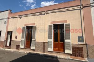 Casa Indipendente Maruggio [1205VRG]