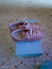 Scarpe Philippe Model