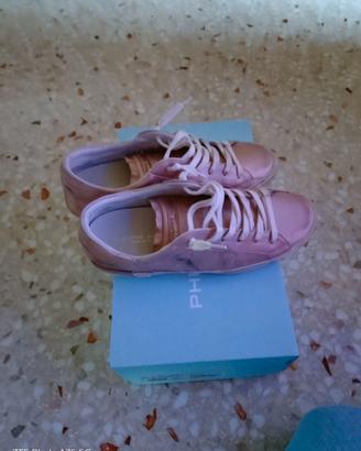 Scarpe Philippe Model