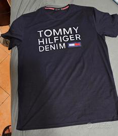 T-shirt Tommy Hilfiger 3xl