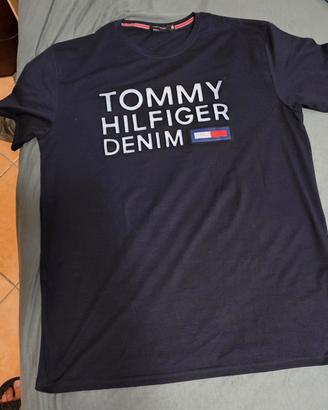T-shirt Tommy Hilfiger 3xl