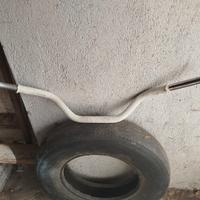 manubrio originale per Sportster Roadster del 2007