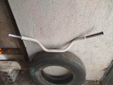 manubrio originale per Sportster Roadster del 2007