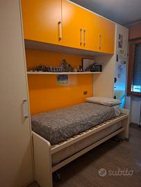 Camera da Letto Bambini a Ponte
