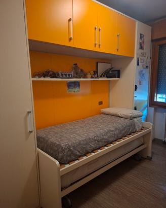 Camera da Letto Bambini a Ponte