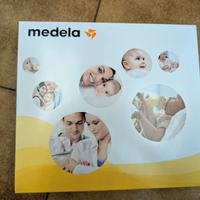 Tiralatte medela mini Electric