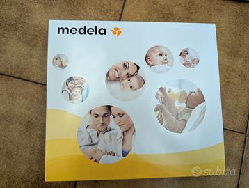Tiralatte medela mini Electric