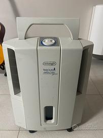 Deumidficatore De Longhi 16W