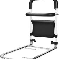 Sponda letto anticaduta per anziani e bambini