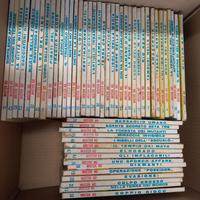 Fumetti Martyn Mistere