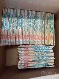 Fumetti Martyn Mistere