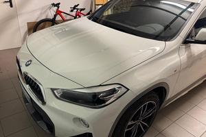 BMW X2 X2 F39 sdrive18d Msport X auto