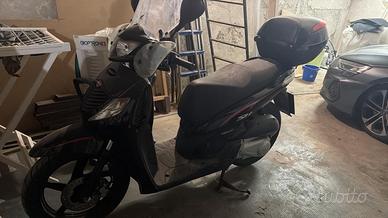 Honda SH 150 - 2008