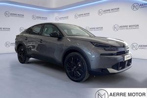 Citroen C4 X X Hybrid 145 e-DCS6 Max