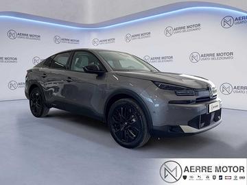 Citroen C4 X X Hybrid 145 e-DCS6 Max