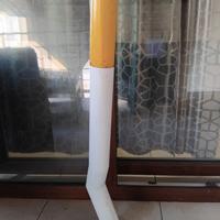 posacenere da esterno 