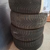 Pneumatici gomme invernali r16