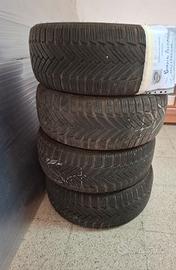Pneumatici gomme invernali r16