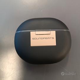 cuffie bluetooth soundperts