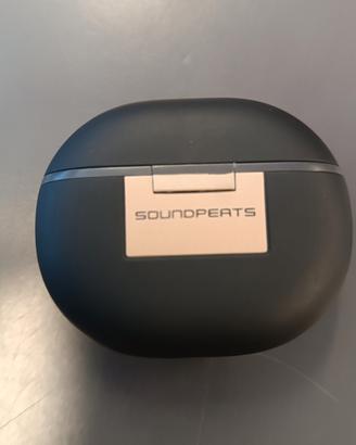 cuffie bluetooth soundperts