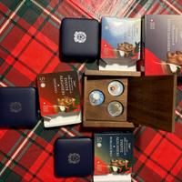 Trittico Dante 5€:Inferno Purgatorio Paradiso