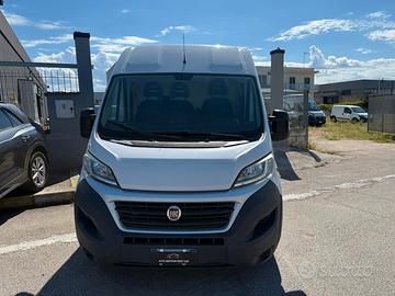 Fiat Ducato 35 2.3 MJT 130CV PM-TM Furgone