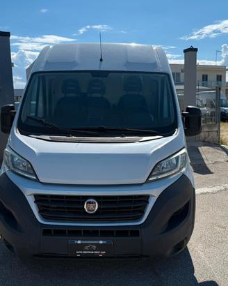 Fiat Ducato 35 2.3 MJT 130CV PM-TM Furgone