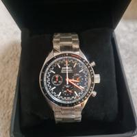 orologio Mod chrono seiko stile speedmaster