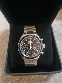 orologio Mod chrono seiko stile speedmaster