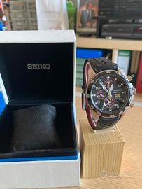 Seiko SNAE75P1 Sportura crono Barcelona