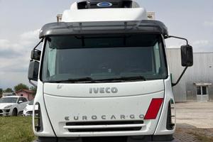 IVECO CON CELLA FRIGO
