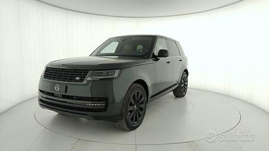 LAND ROVER Range Rover 3.0d i6 mhev HSE awd 249cv