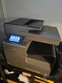 hp officejet pro x476 - PER RICAMBI