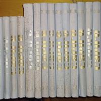Enciclopedia Capire completa 26vol+12dischi[usato]