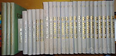 Enciclopedia Capire completa 26vol+12dischi[usato]