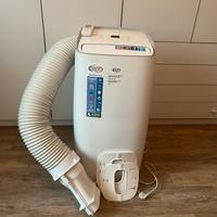 Condizionatore portatile  Argo Milo Plus 13000 btu