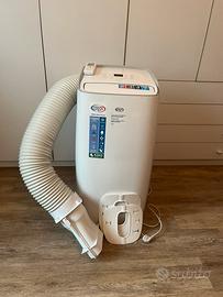 Condizionatore portatile  Argo Milo Plus 13000 btu