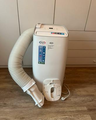 Condizionatore portatile  Argo Milo Plus 13000 btu