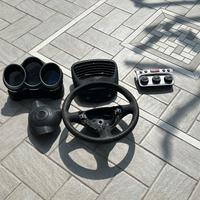 Pezzi alfa 147/156/gt