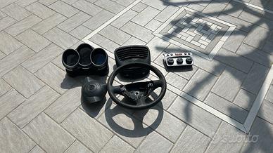 Pezzi alfa 147/156/gt