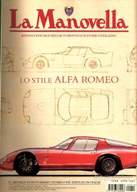 Rivista  " La Manovella "