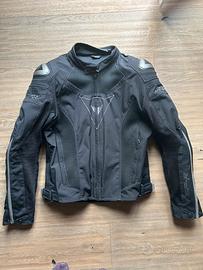 DAINESE SUPER SPEED TEX JACKET
