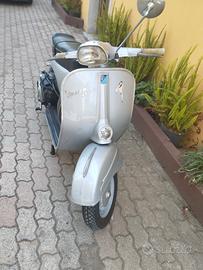 Piaggio Vespa 150 Sprint - 1968