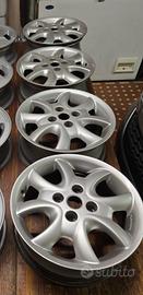 cerchi in lega fiat
